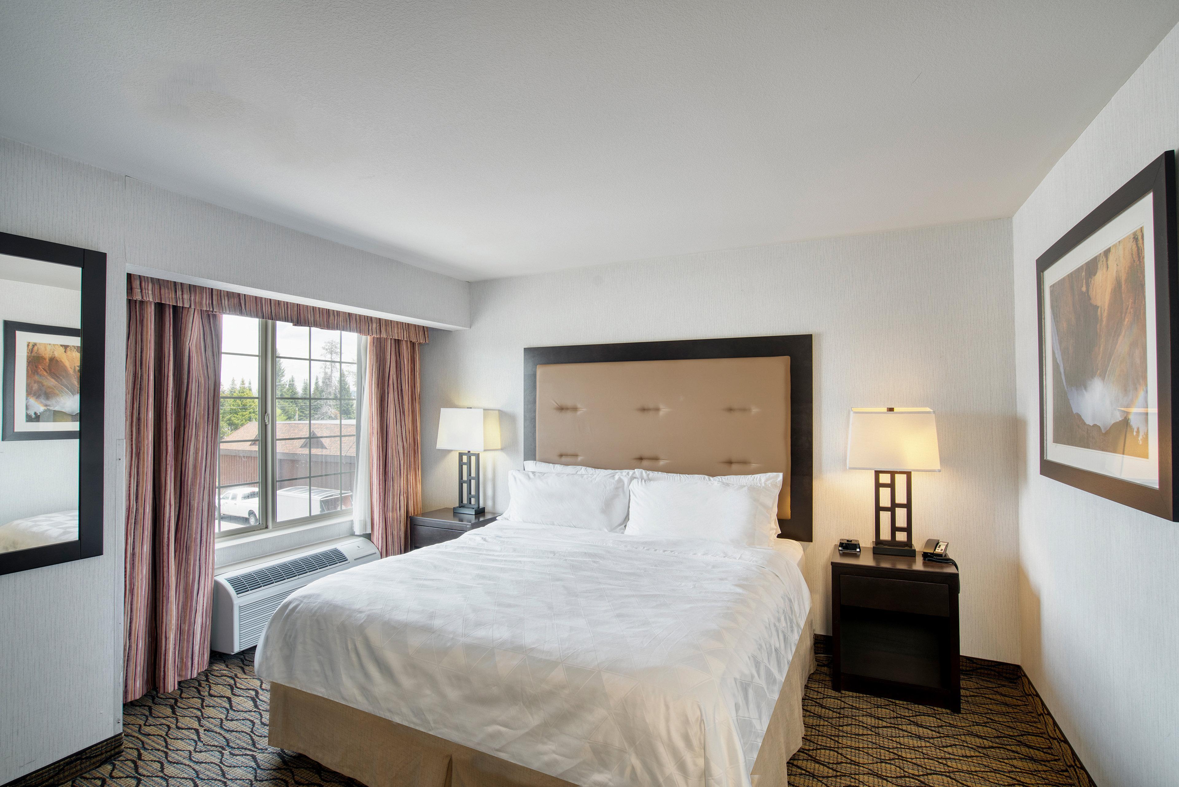By Ihg Hotel 3*