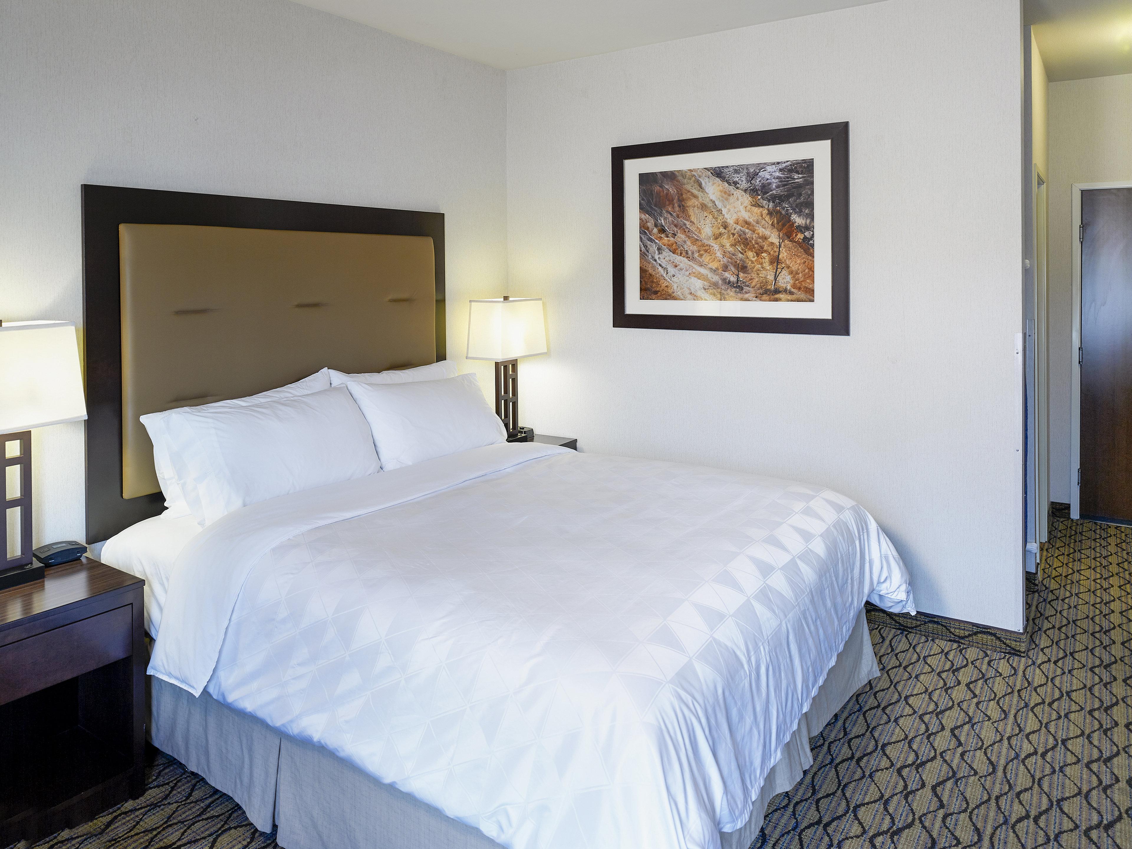 By Ihg 3* West Yellowstone