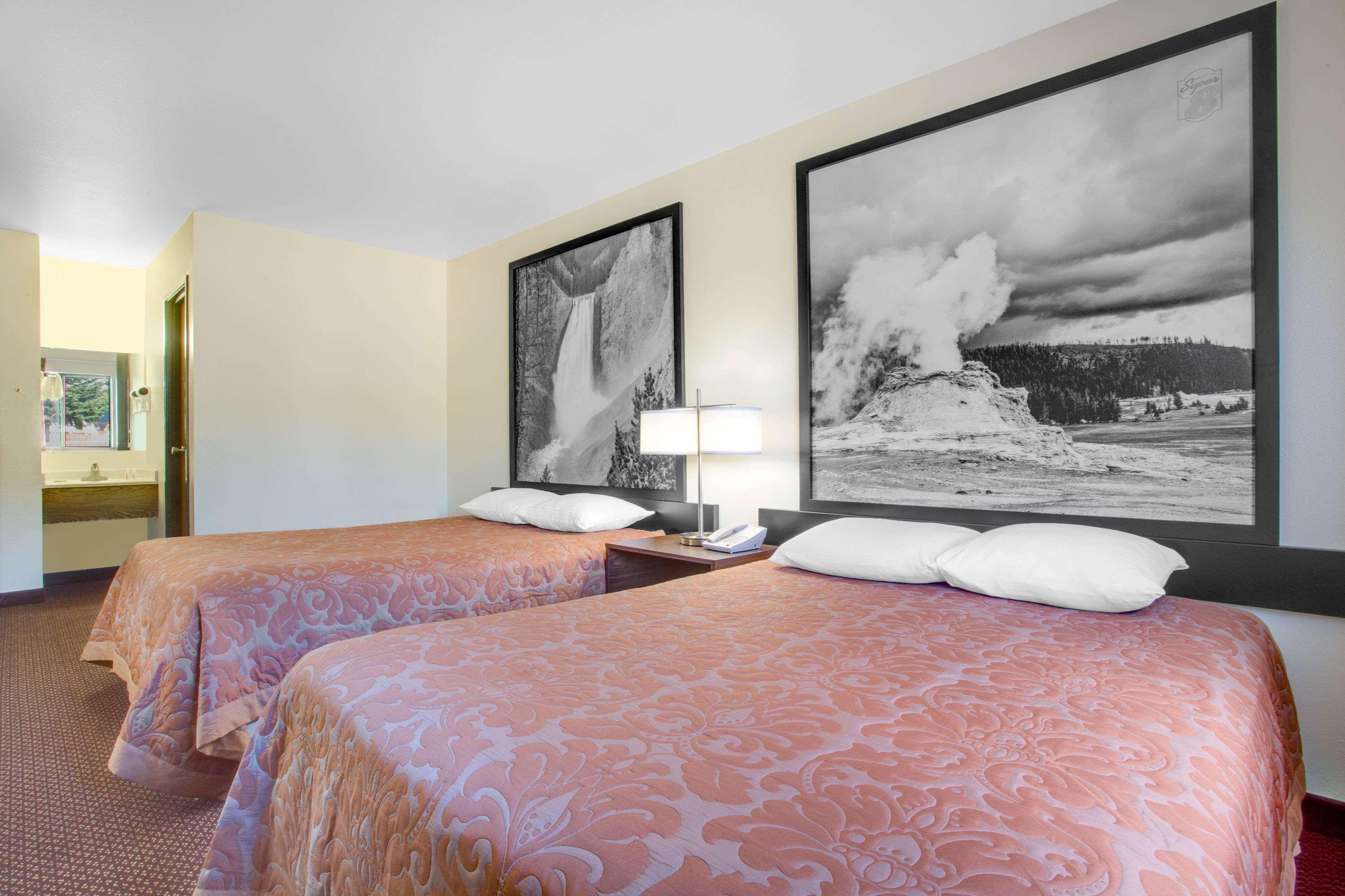 Super 8 By Wyndham