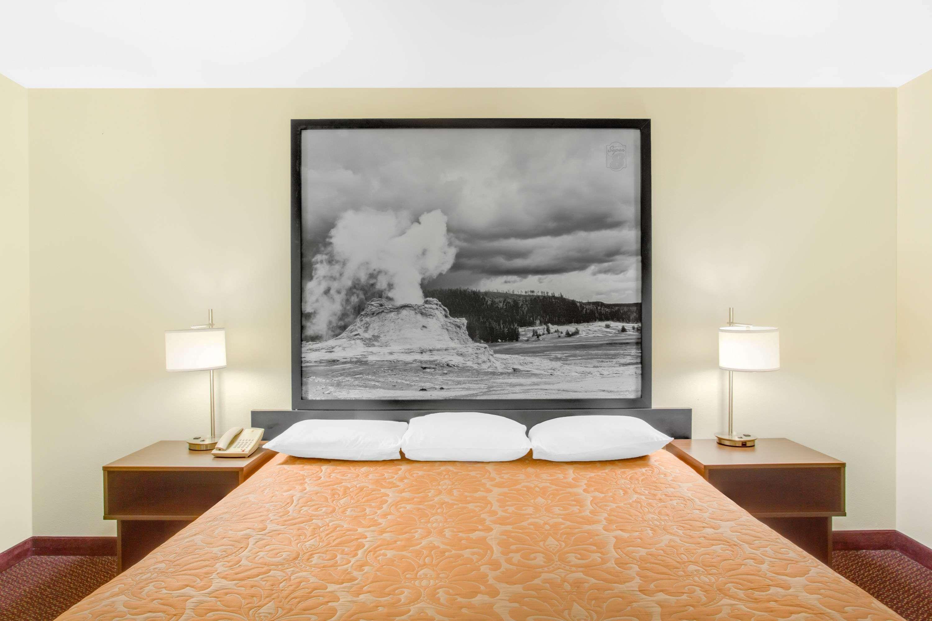 Super 8 By Wyndham