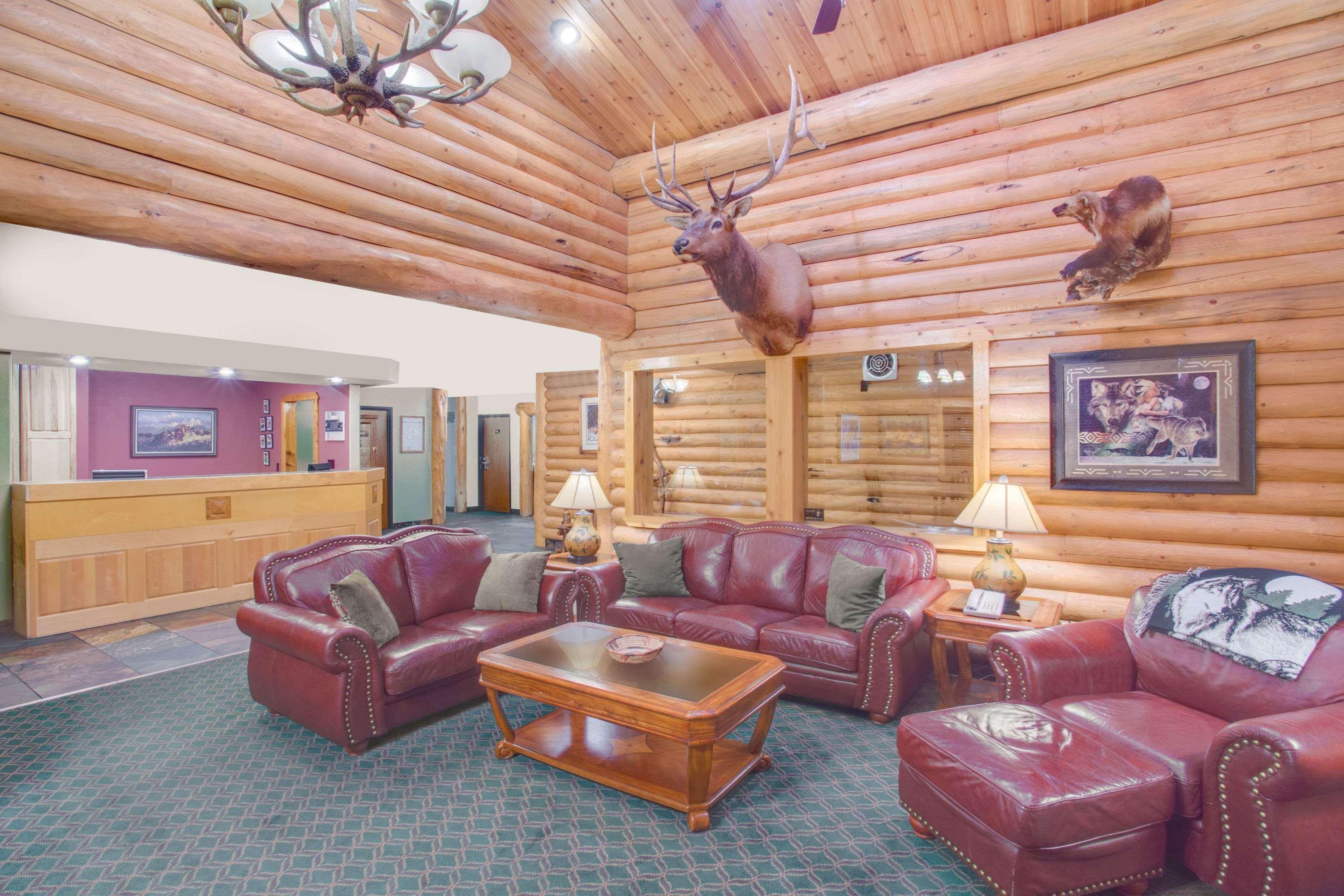 Super 8 By Wyndham Hotel West Yellowstone