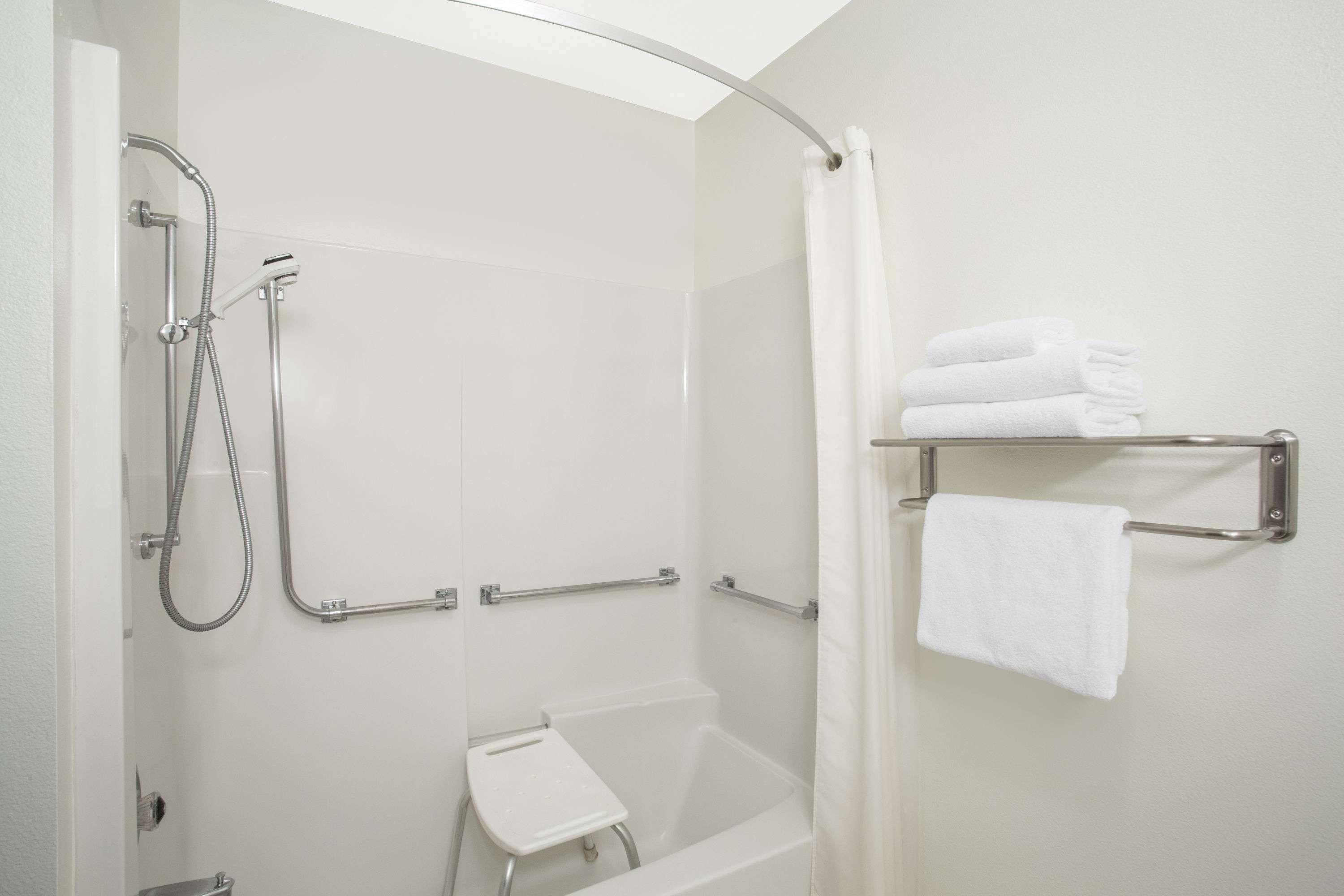 Hotel Super 8 By Wyndham
