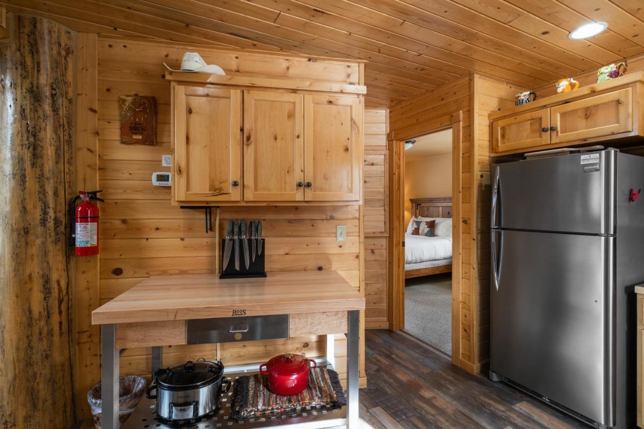 Mule Deer Holiday home