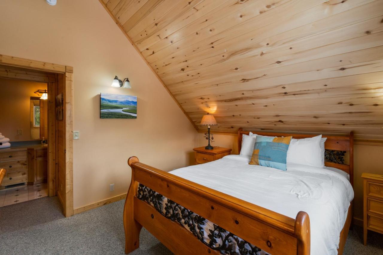 Mule Deer Holiday home *