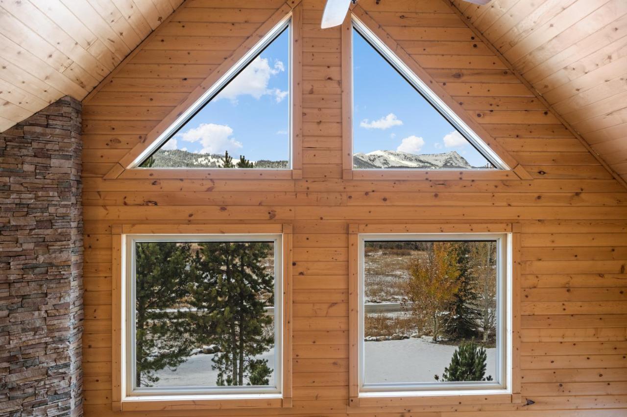 Mule Deer Holiday home