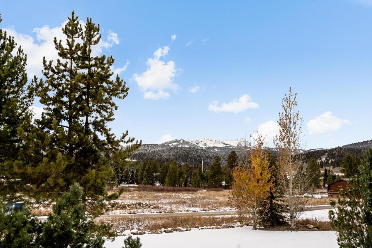 Holiday home Mule Deer *