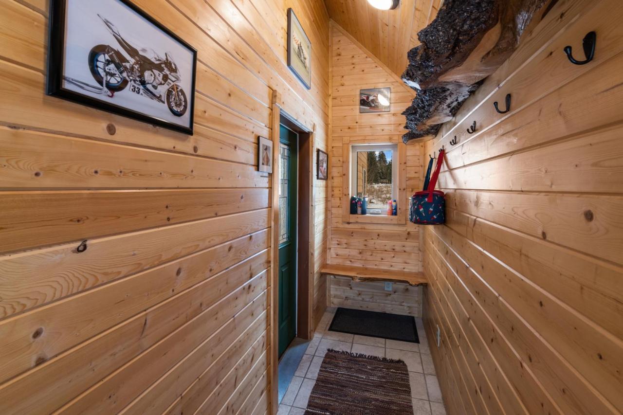 Holiday home Mule Deer