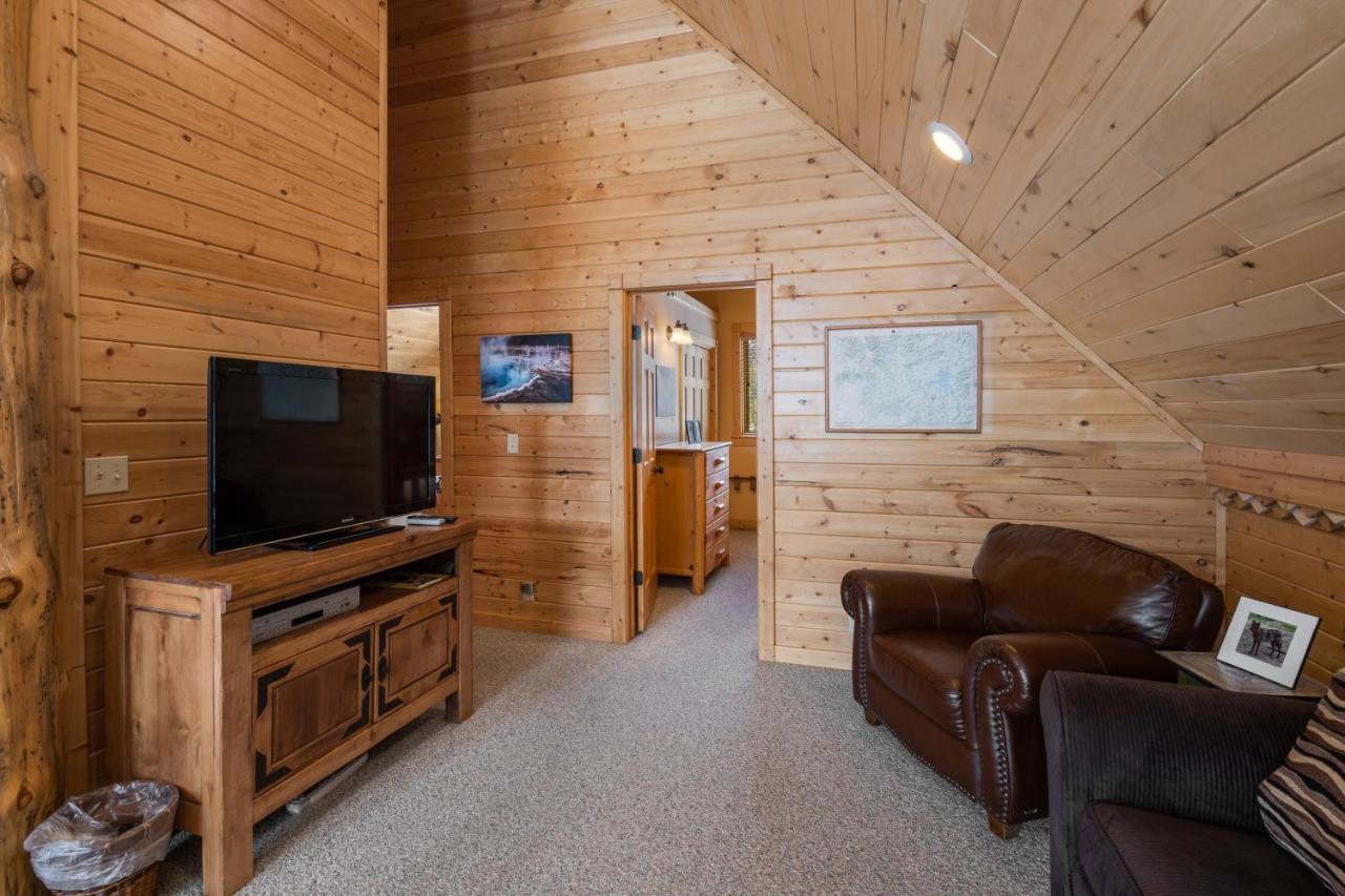 Mule Deer Holiday home