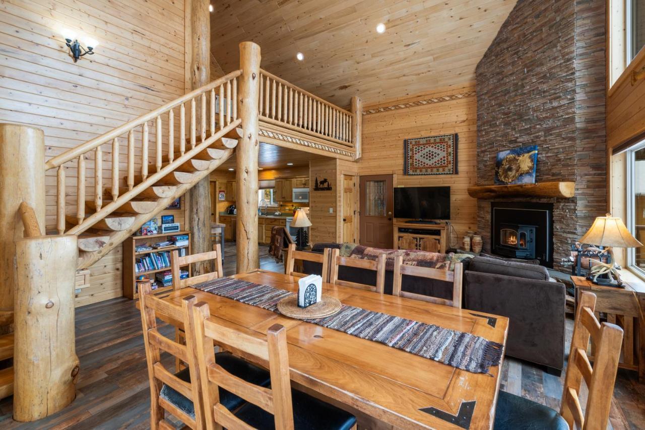 Mule Deer Holiday home