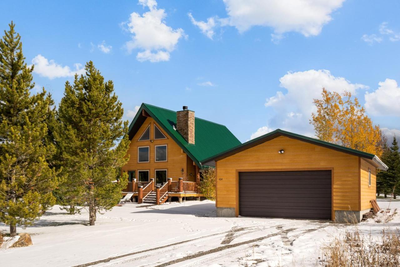 Mule Deer Holiday home *
