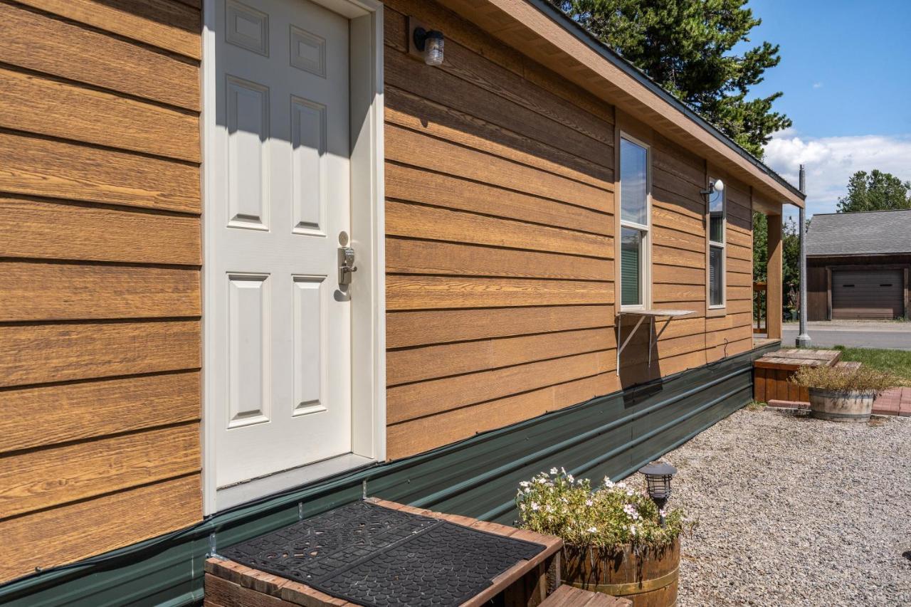 Holiday home Alpine #1 West Yellowstone