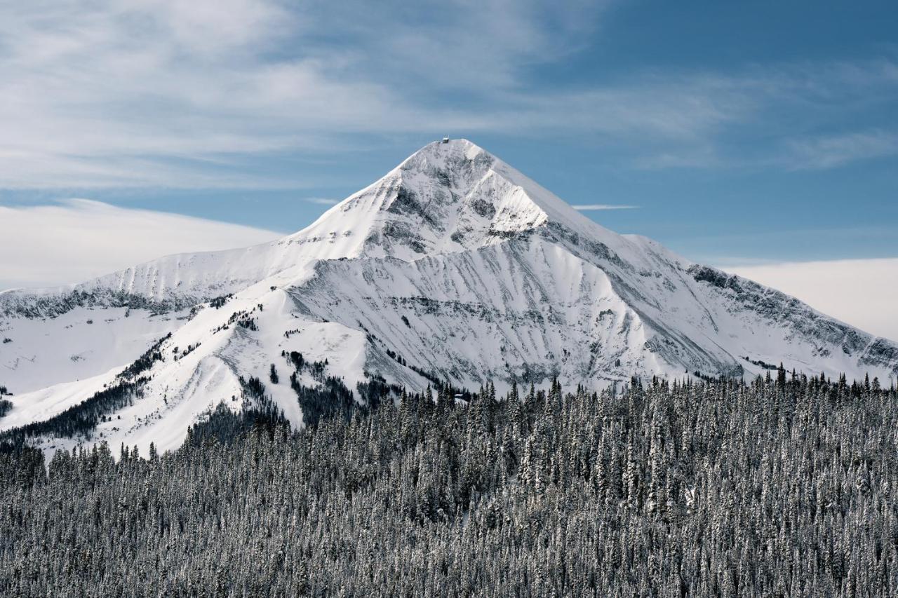 Alpine #1 * West Yellowstone