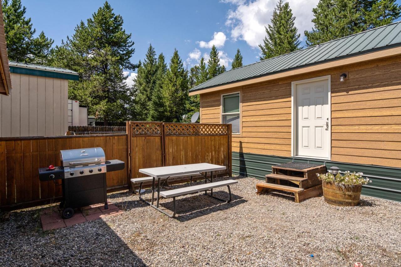 Holiday home Alpine #1 *