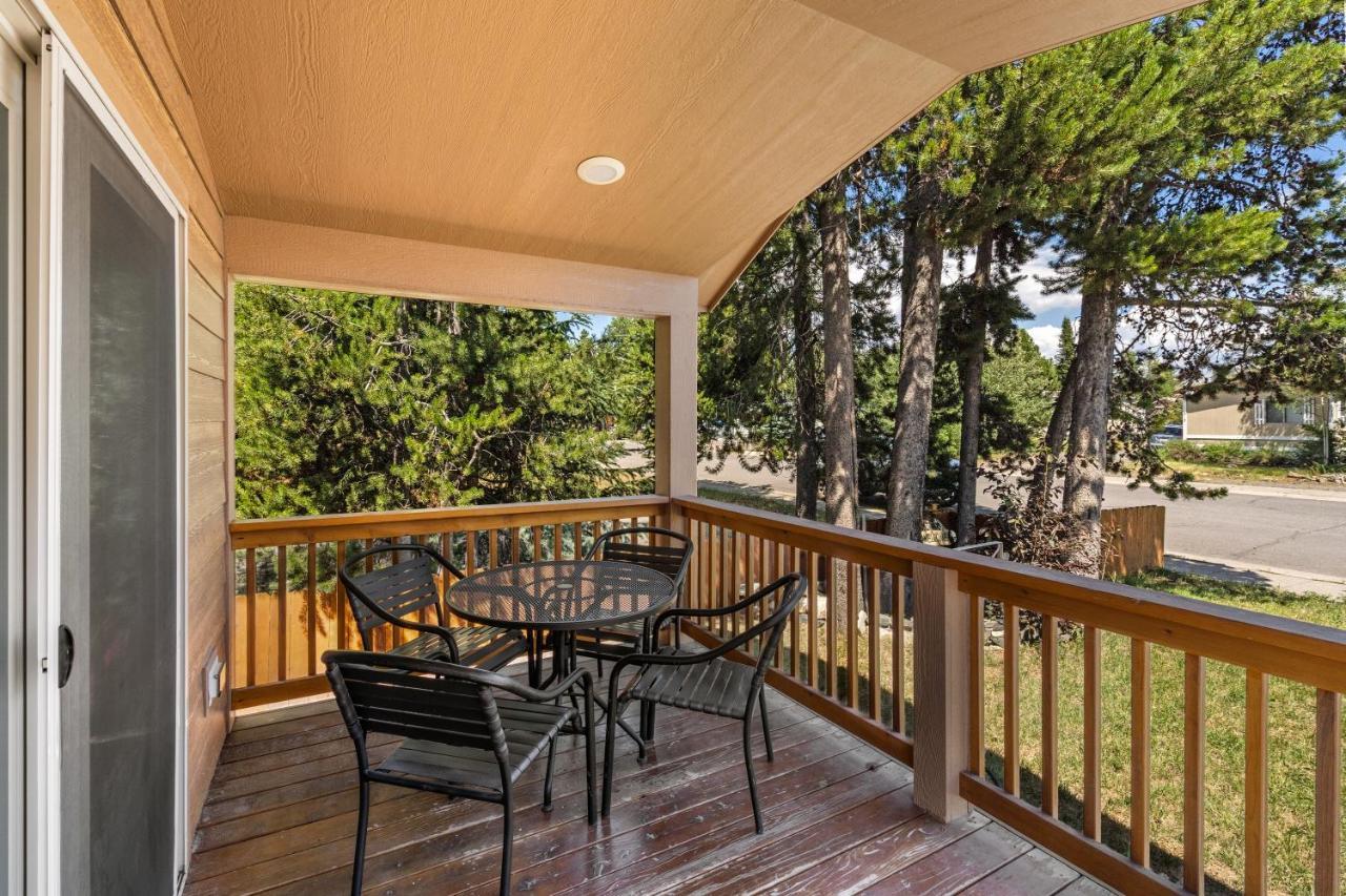 Alpine #1 Holiday home
