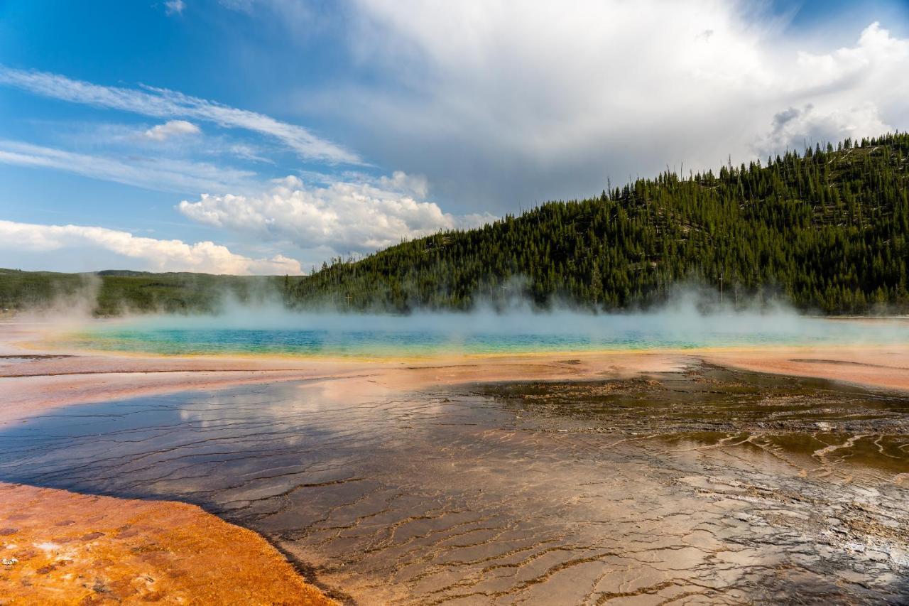 Alpine #1 * West Yellowstone