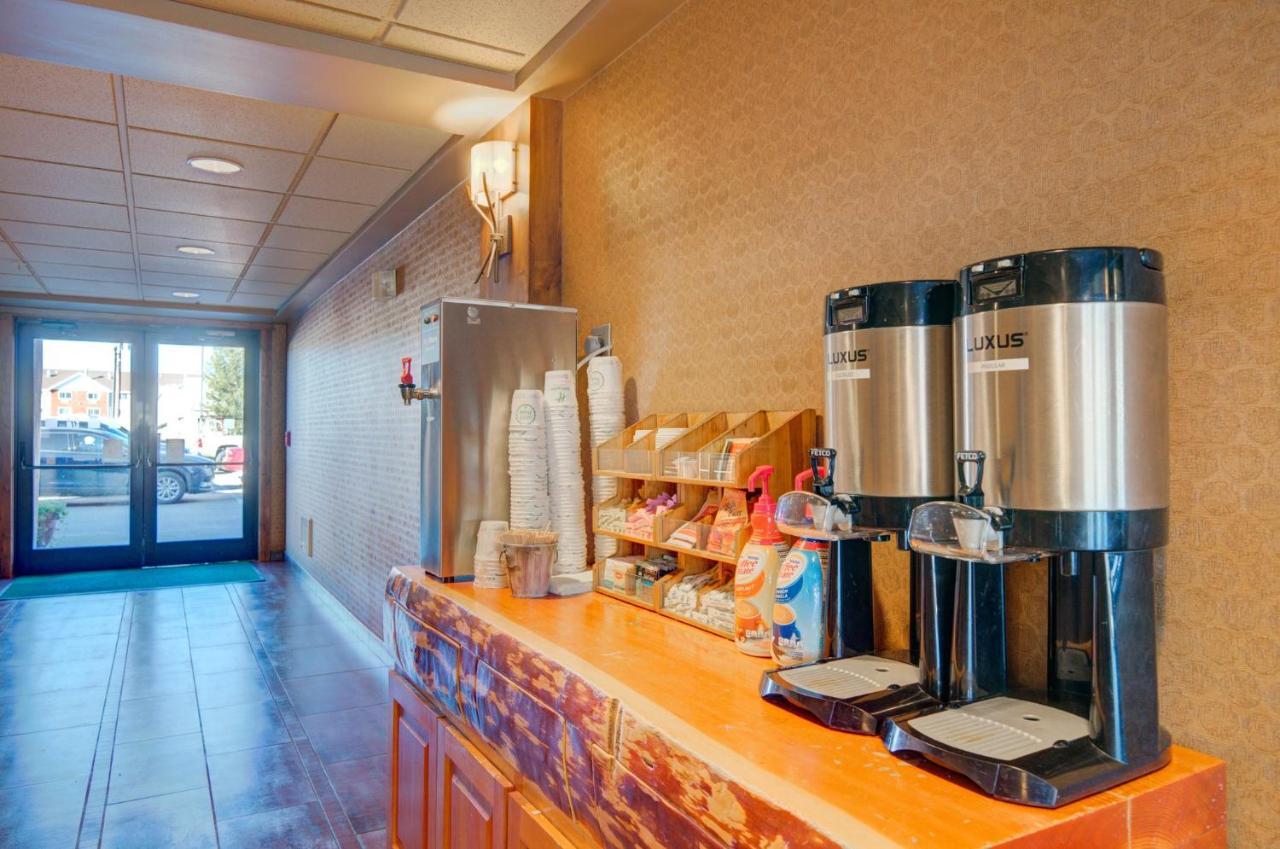 By Ihg 3* West Yellowstone
