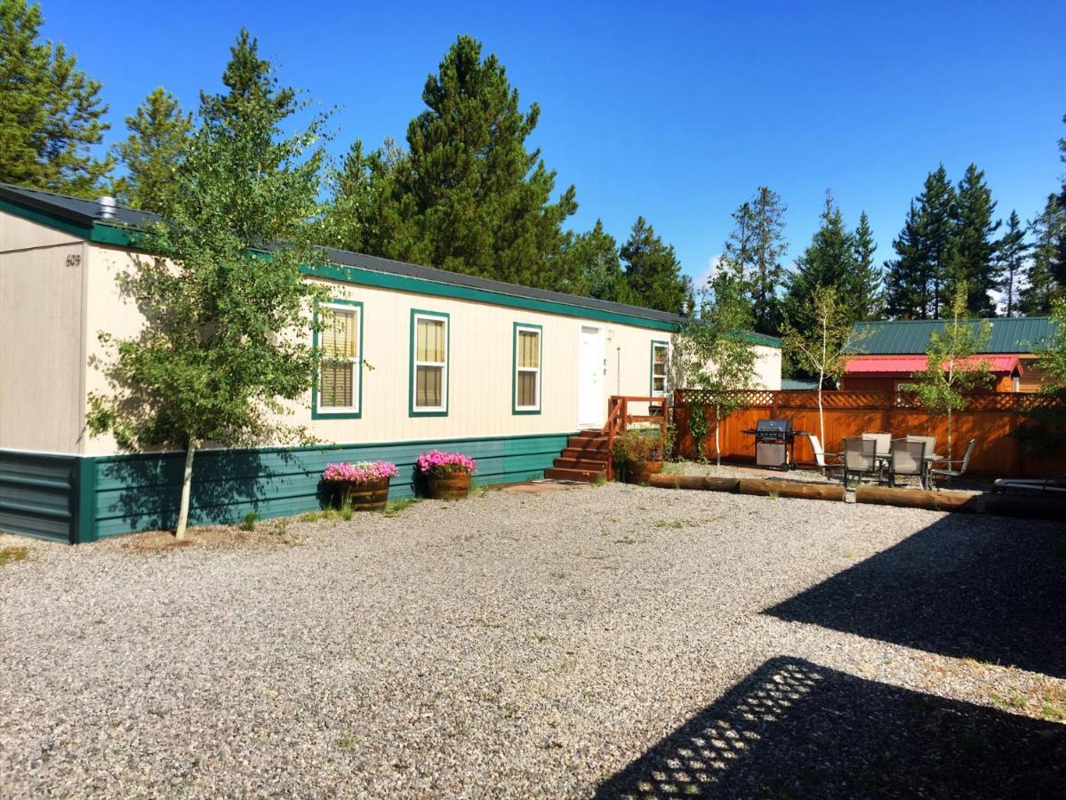 Alpine #3 Holiday home *