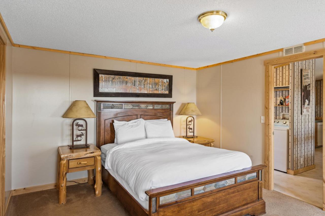 Alpine #3 Holiday home West Yellowstone