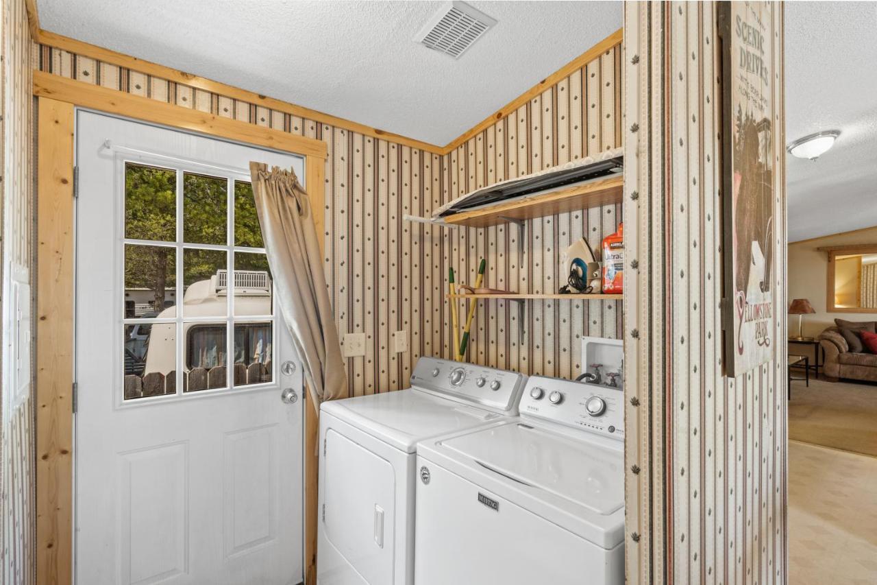 Holiday home Alpine #3 West Yellowstone