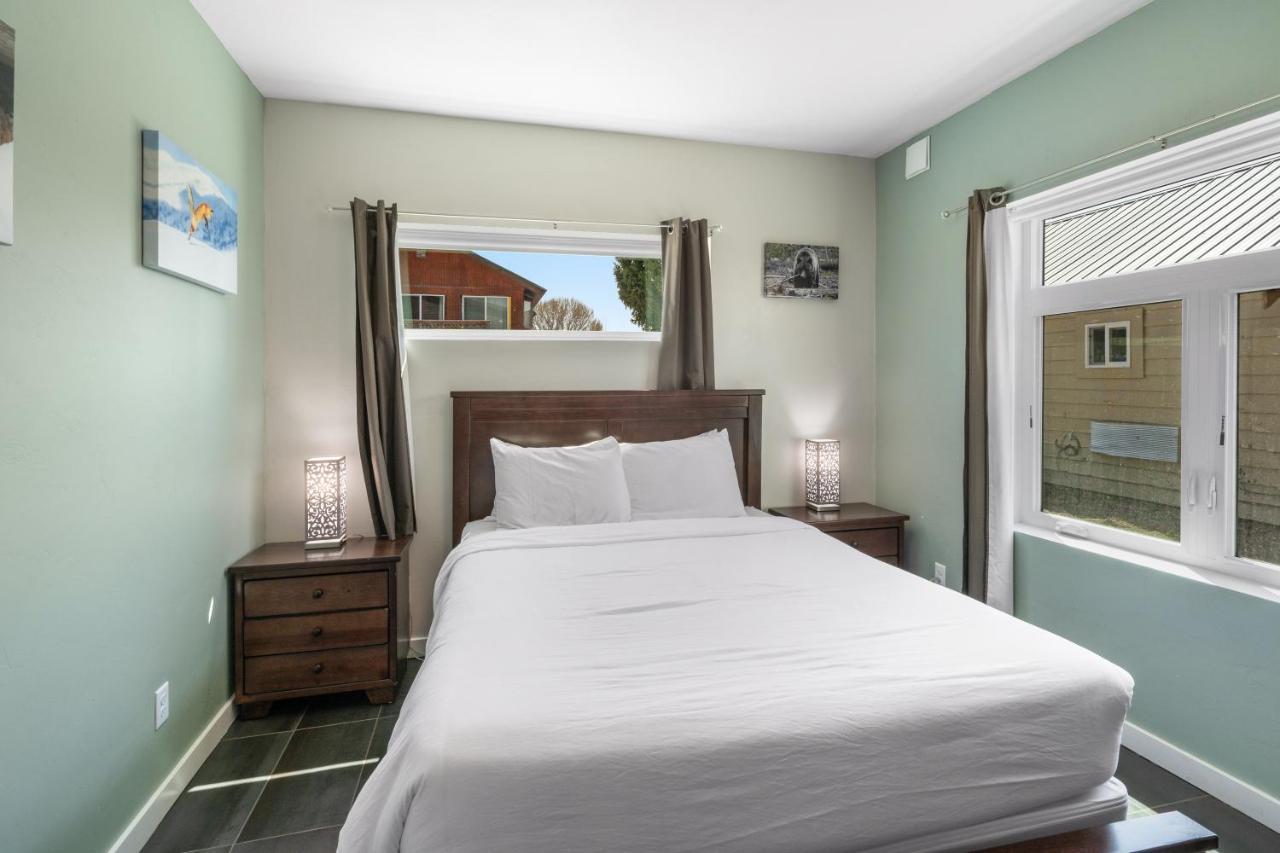 Castle In The Sky Unit X Holiday home West Yellowstone