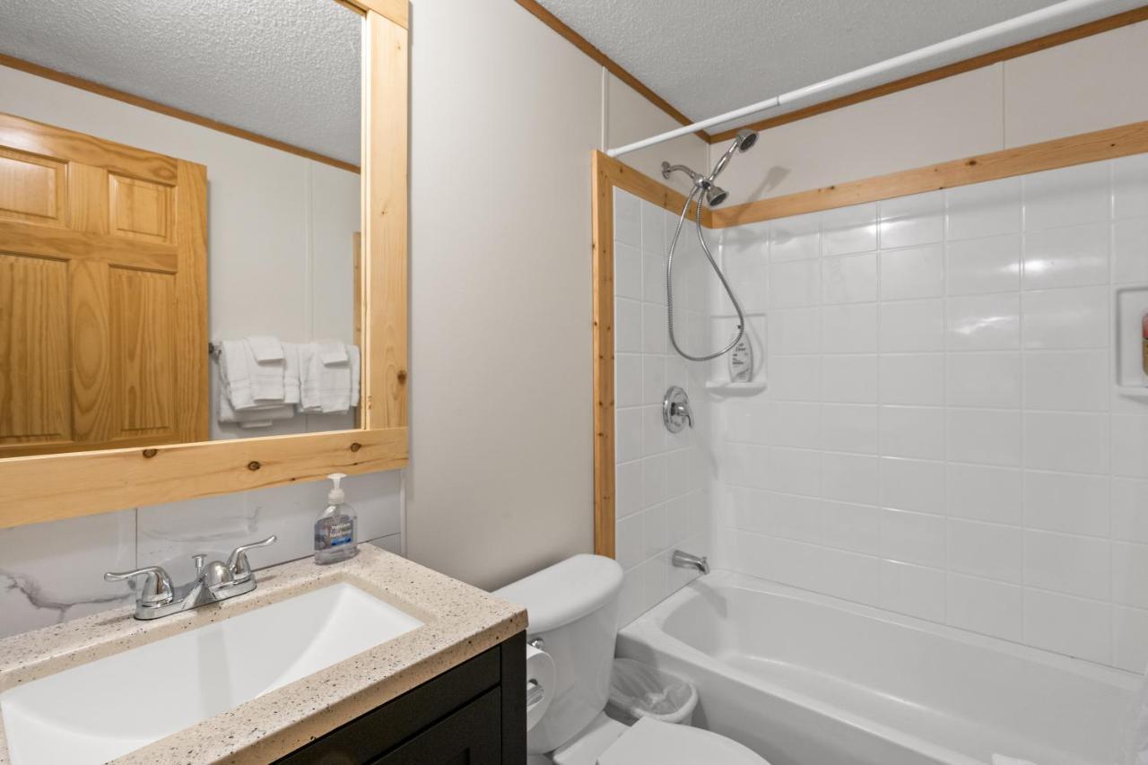 Holiday home Alpine #3 *
