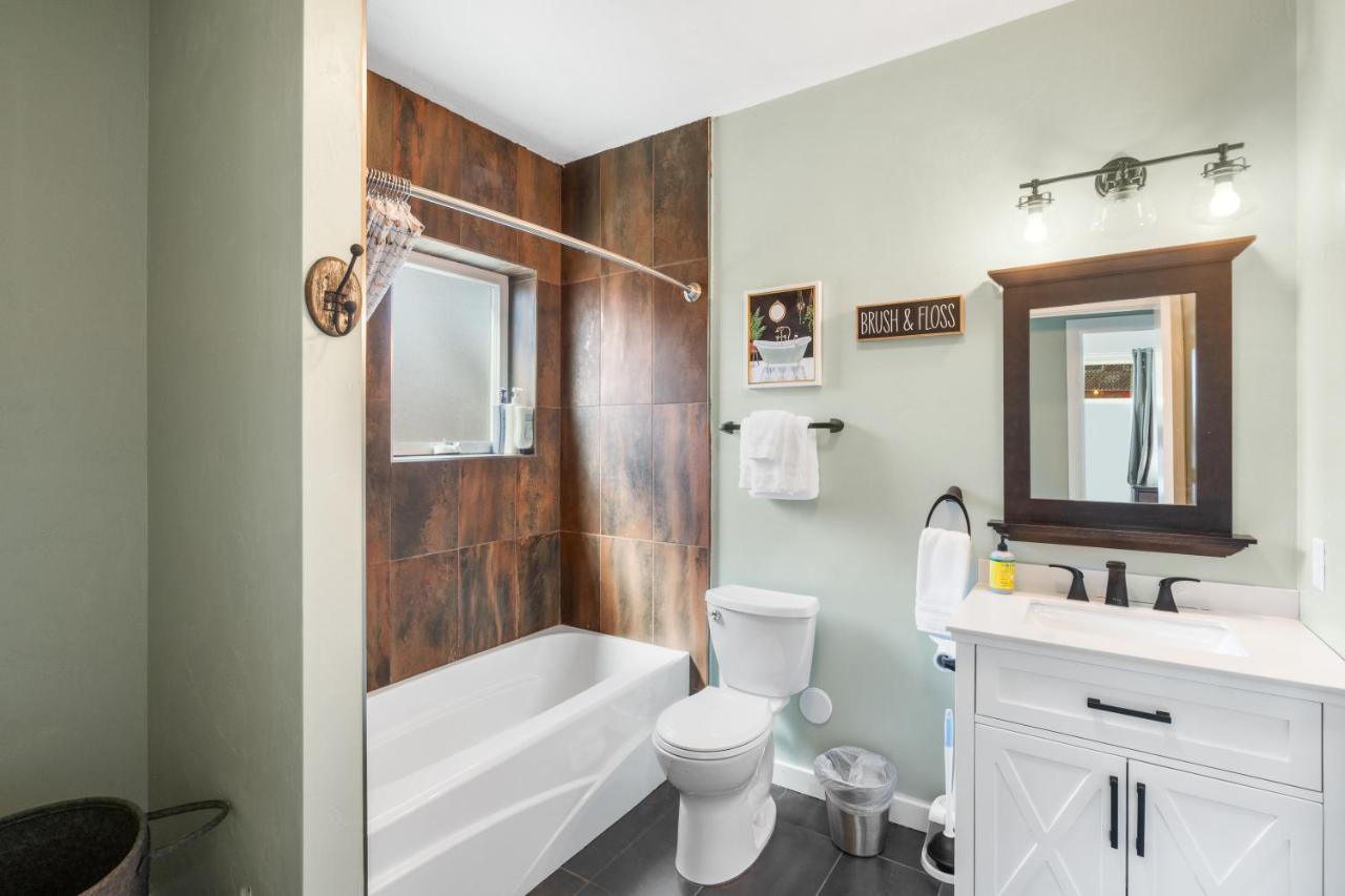 Castle In The Sky Unit X Holiday home *