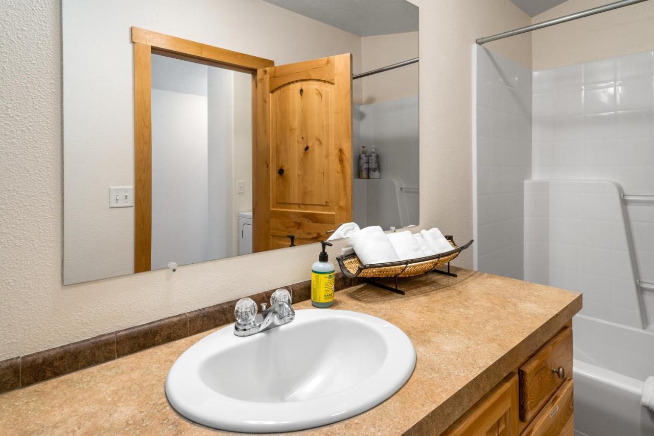 Alpine #1 Holiday home West Yellowstone