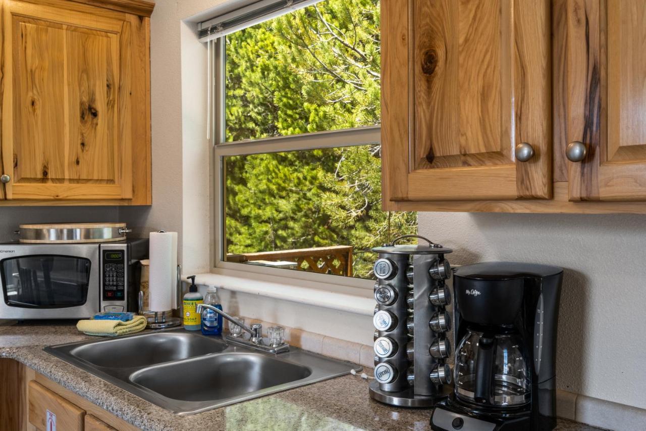 Alpine #1 Holiday home West Yellowstone