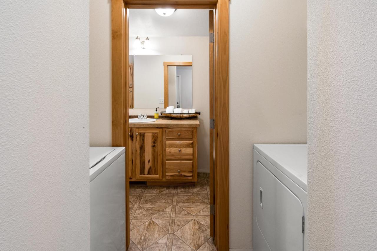 Holiday home Alpine #1 West Yellowstone