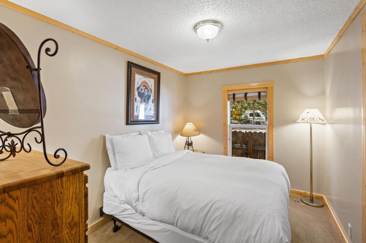 Holiday home Alpine #3 West Yellowstone
