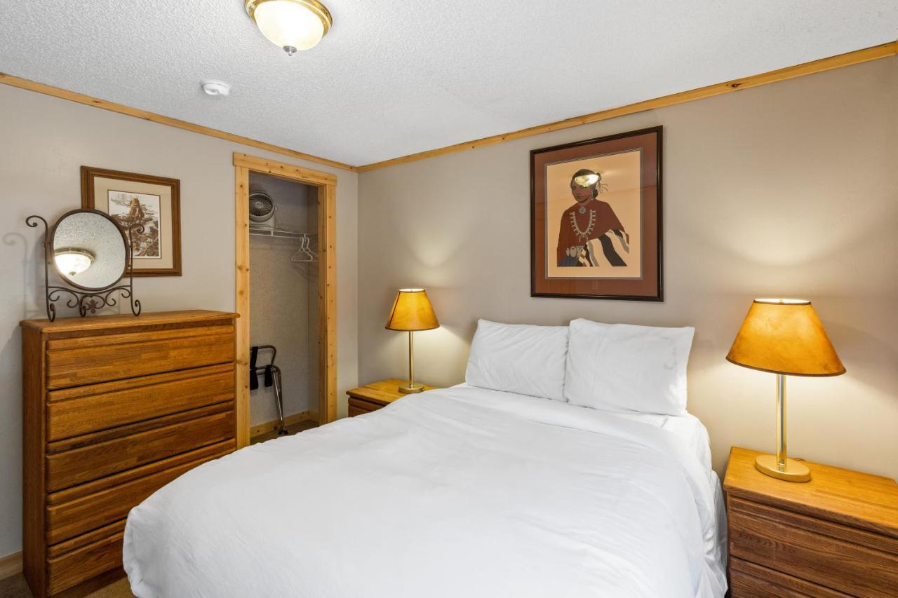 Holiday home Alpine #3 West Yellowstone