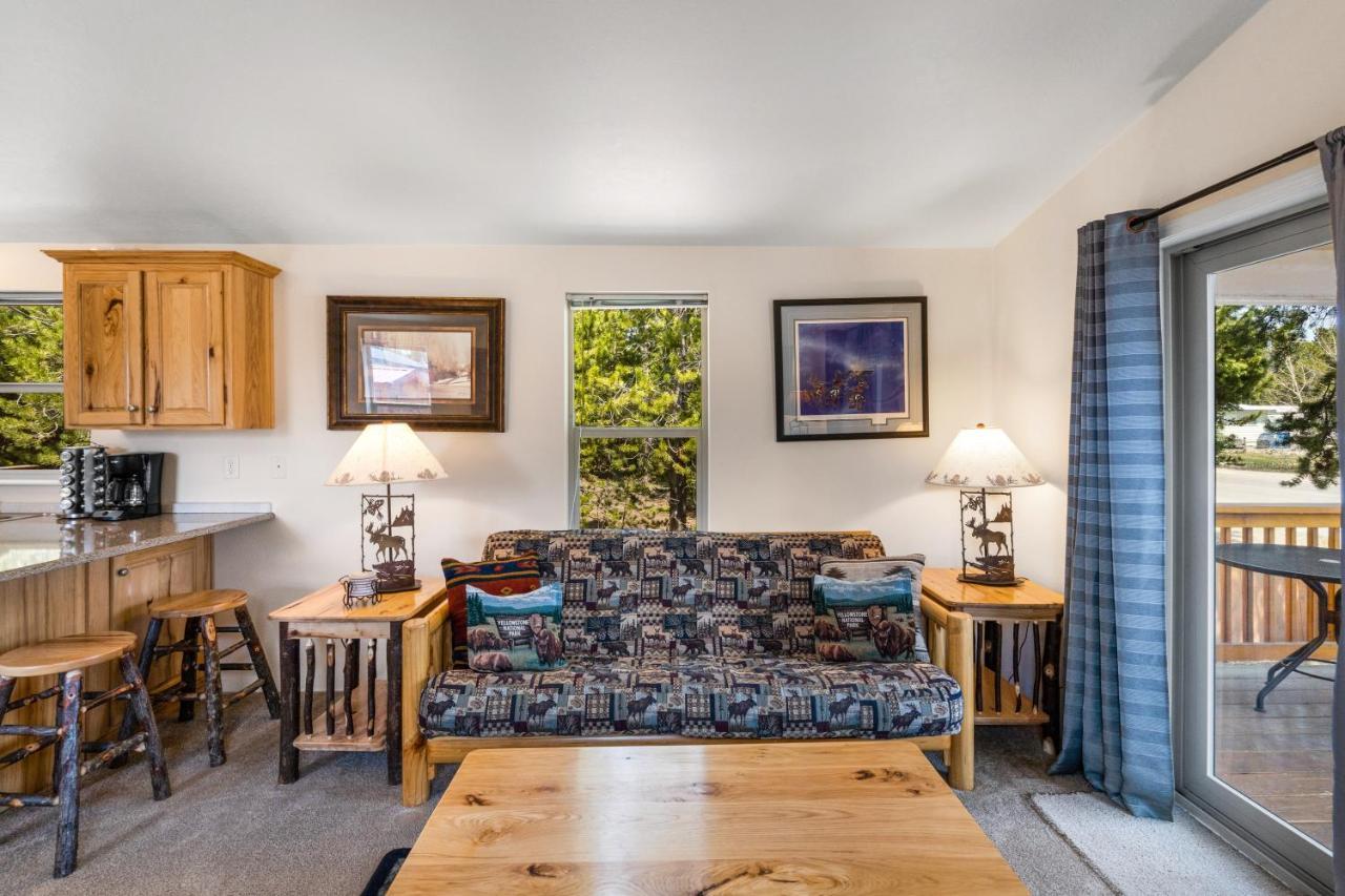 Alpine #1 Holiday home