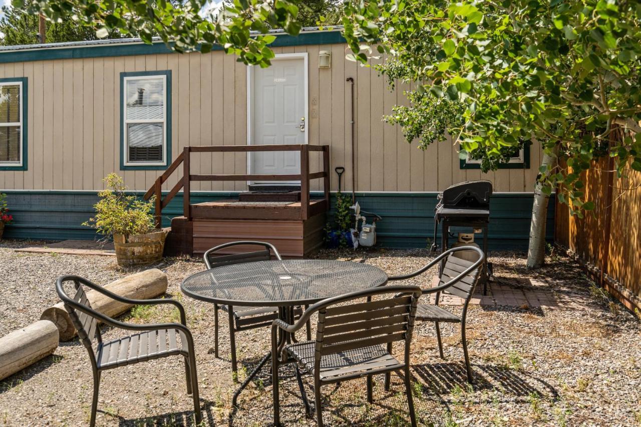 Alpine #3 Holiday home
