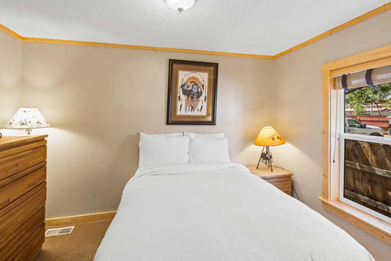 Holiday home Alpine #3 *