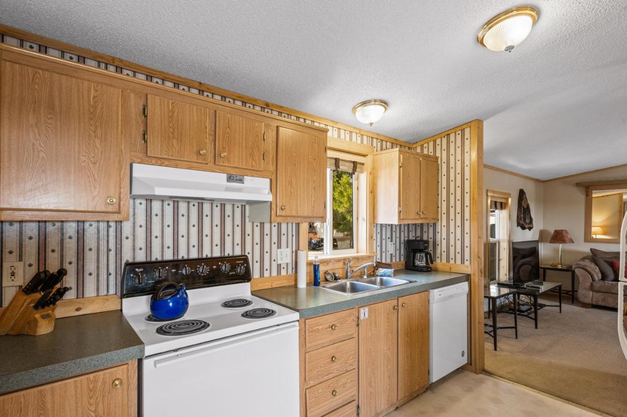 Holiday home Alpine #3 *