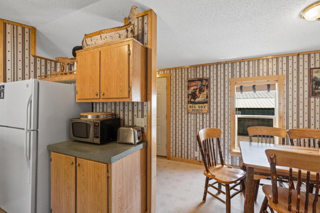 Alpine #3 * West Yellowstone