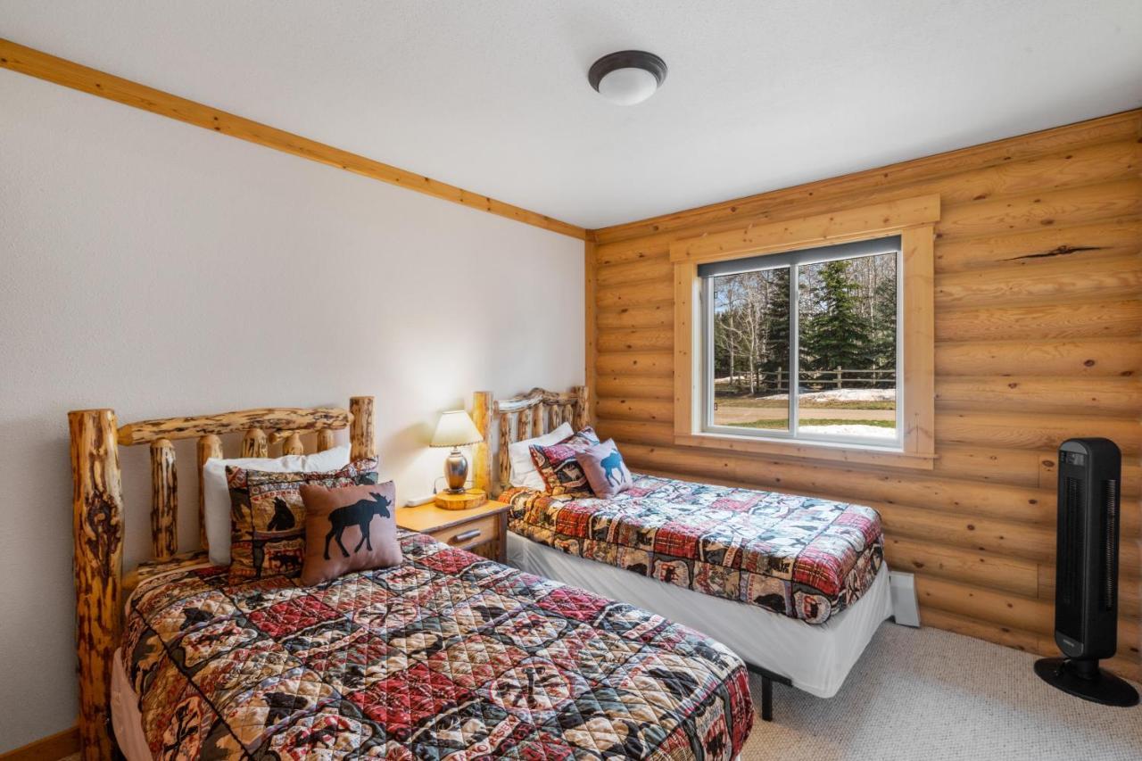 Lazy Fox Holiday home West Yellowstone