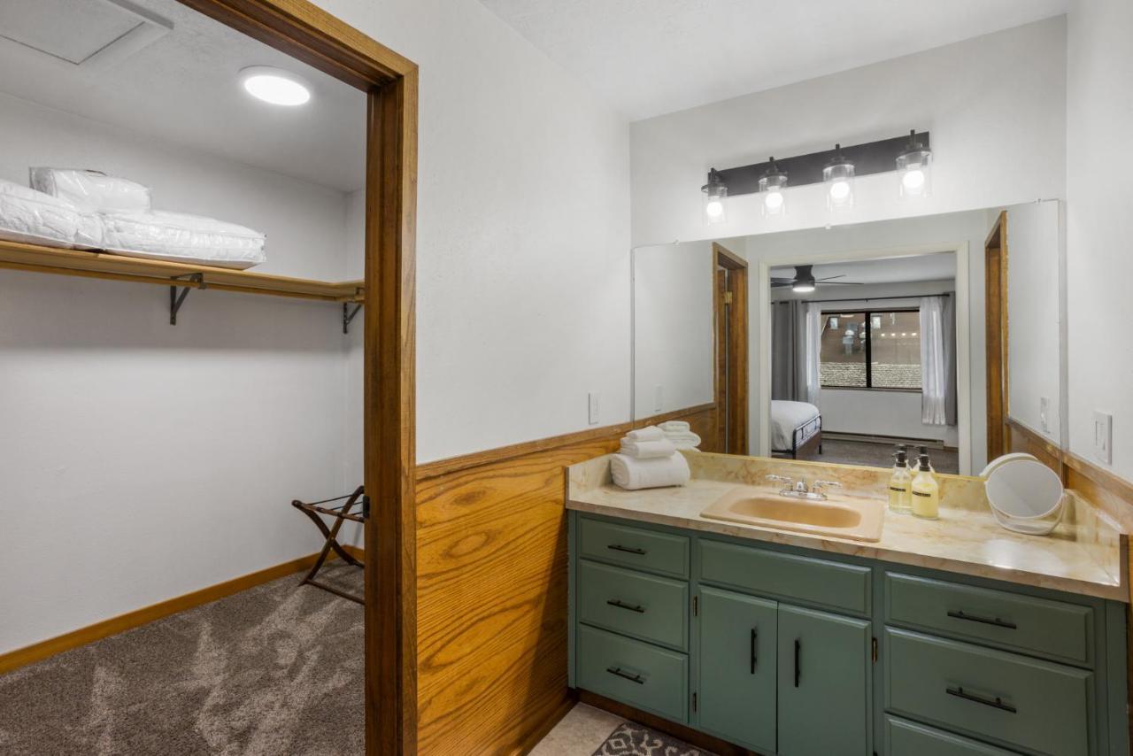 Apartment Otter's Den