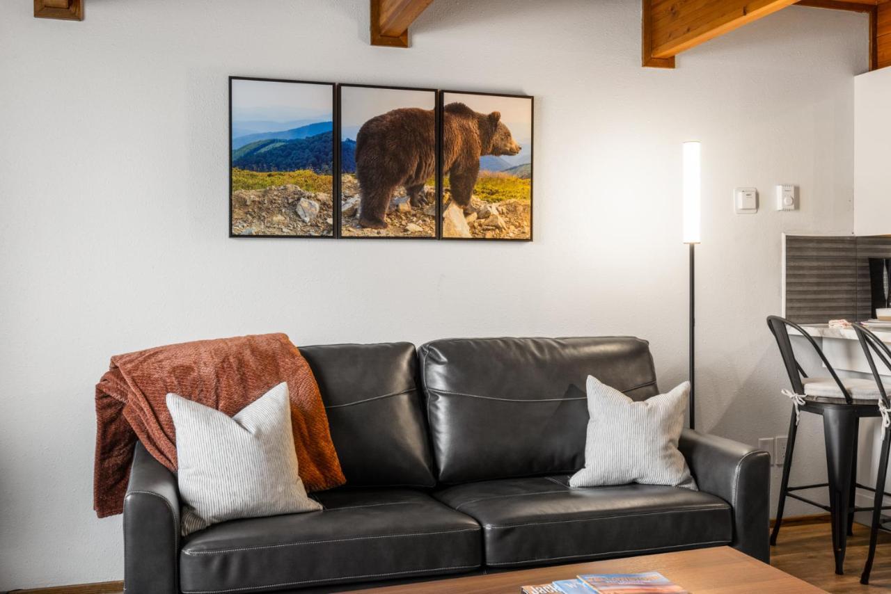 Otter's Den Apartment