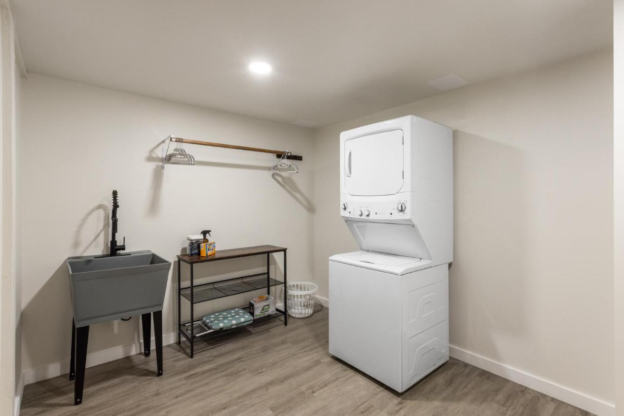 Otter's Den Apartment West Yellowstone