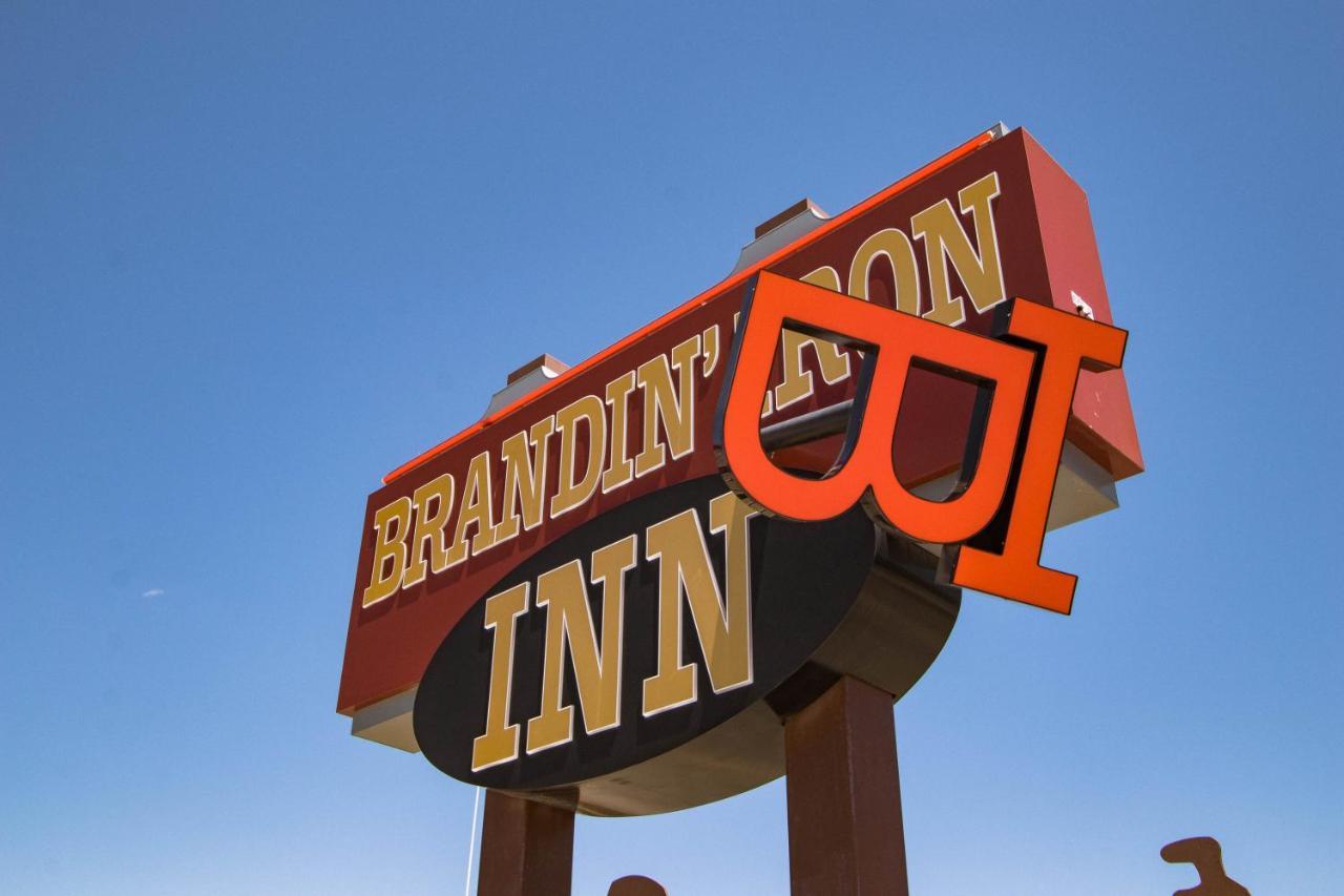 Motel Brandin' Iron 2*