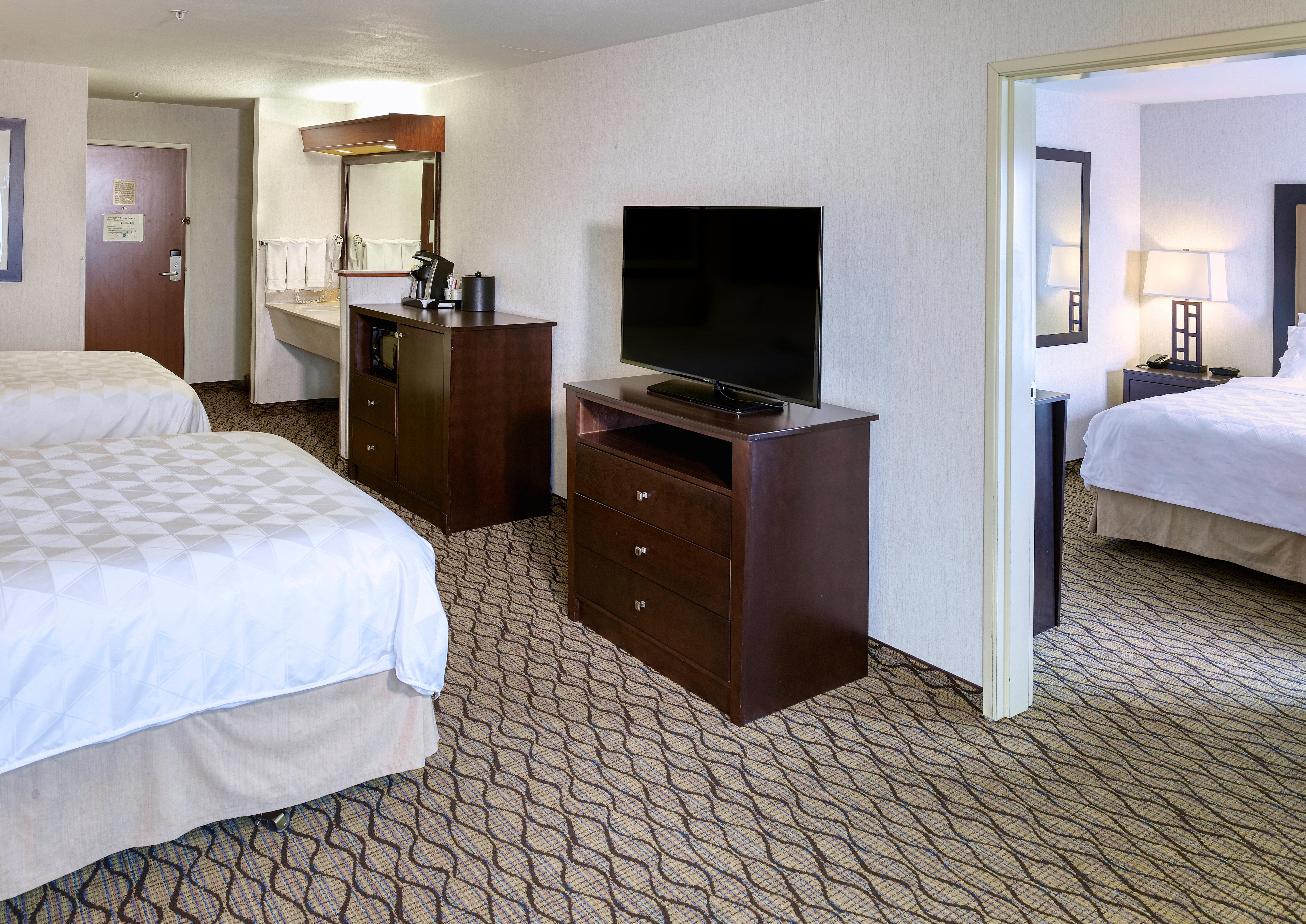 By Ihg Hotel 3*