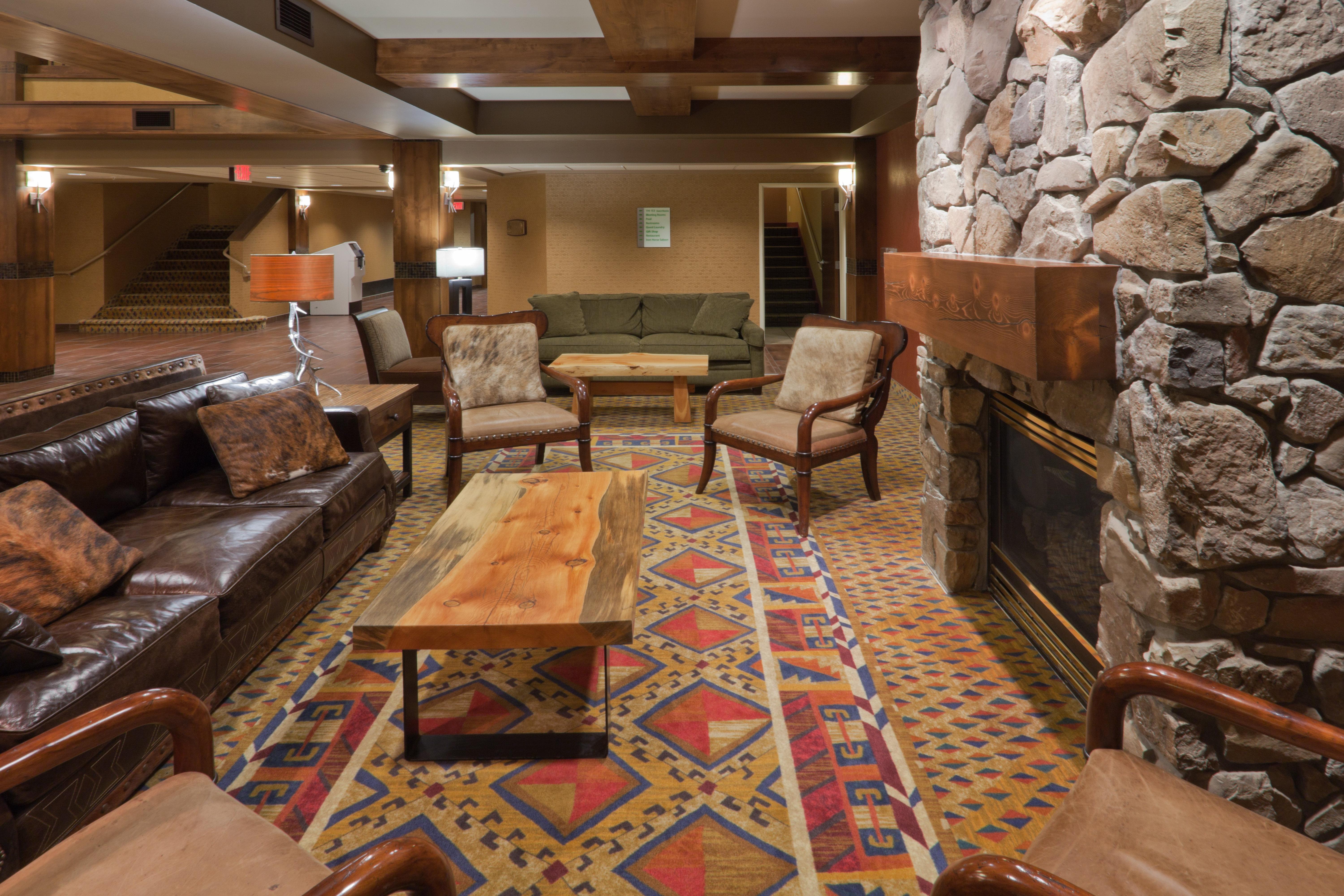 By Ihg 3* West Yellowstone