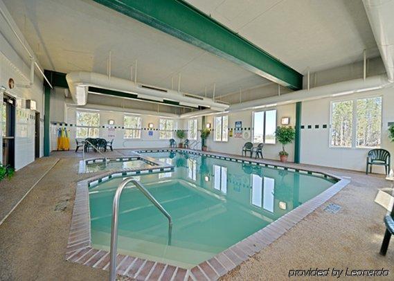 Yellowstone West Gate Hotel