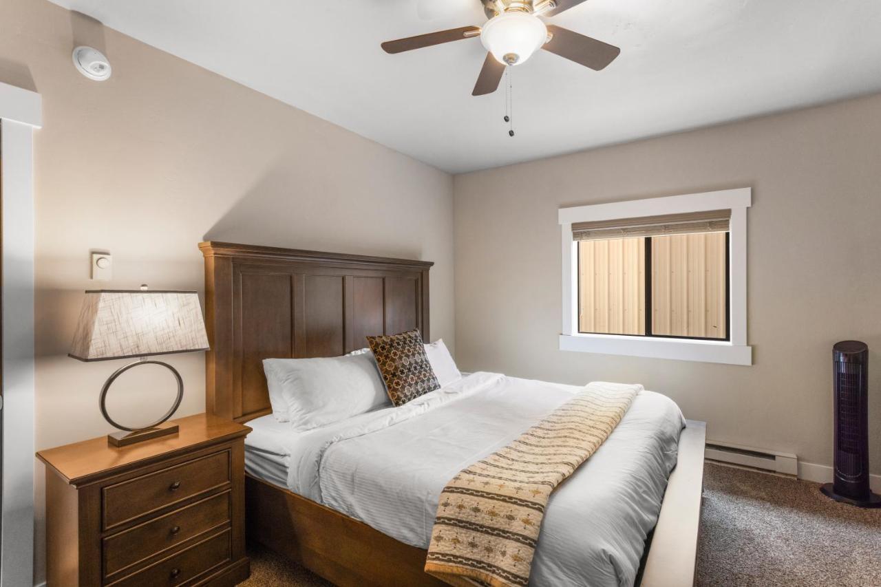 The Yellowstone Hideaway Unit A Apartment West Yellowstone
