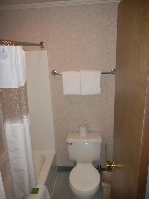 Brandin' Iron Motel 2*
