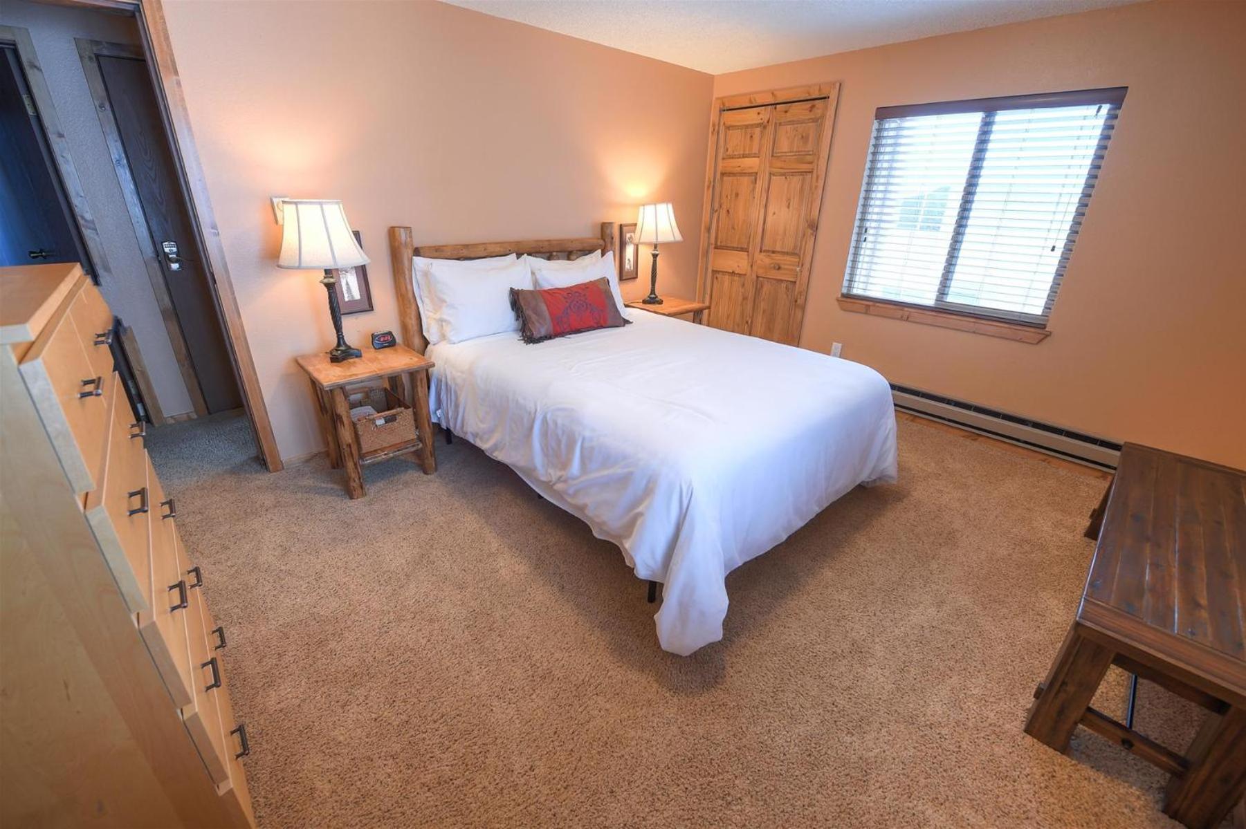 Holiday home Trapper Unit 5