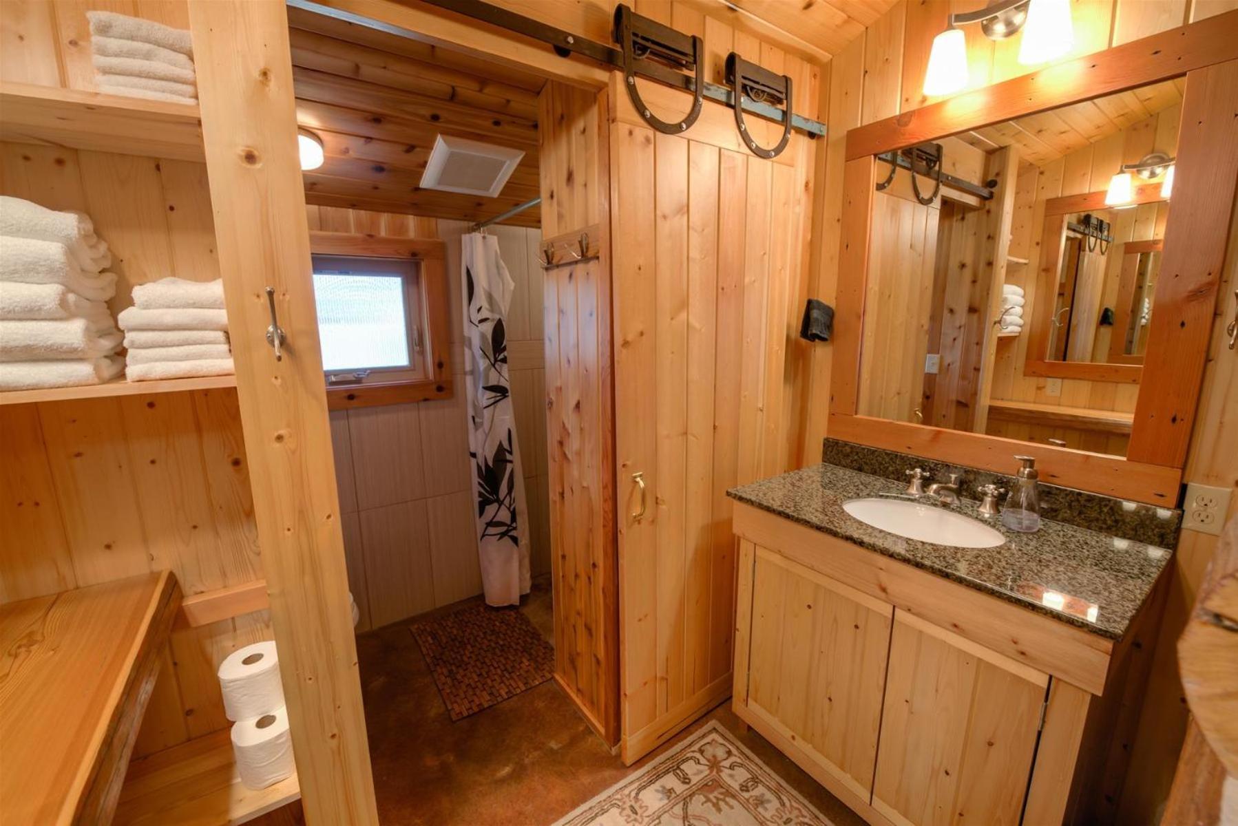Ycc Holiday home *