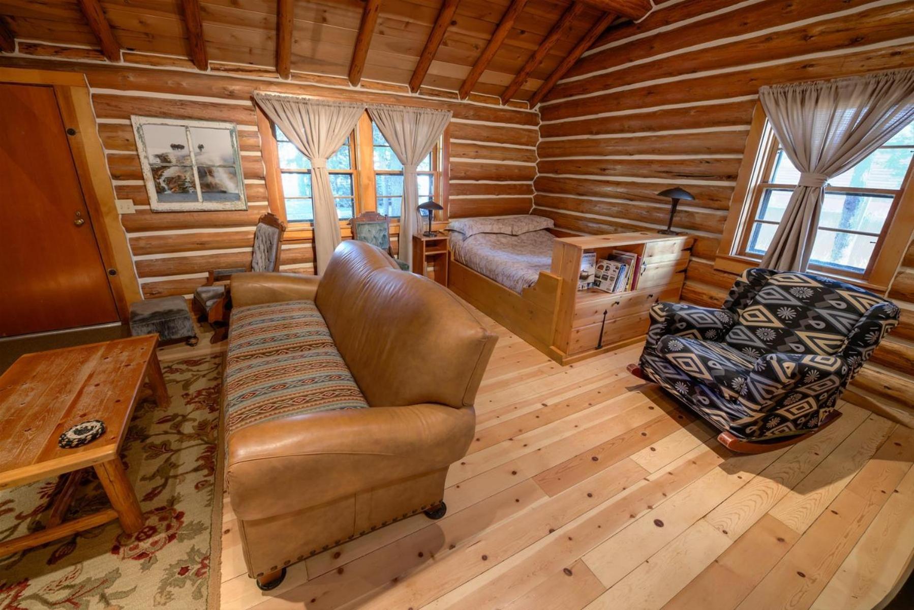 Ycc Holiday home *