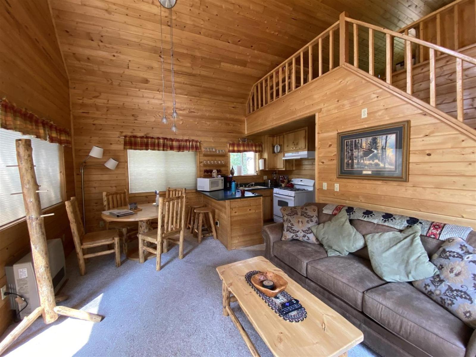The Aspen House *